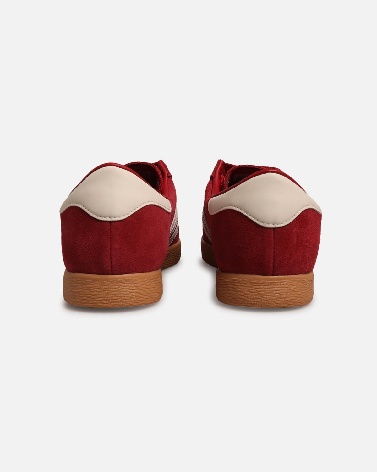 Best-Selling Adidas Stadt Red