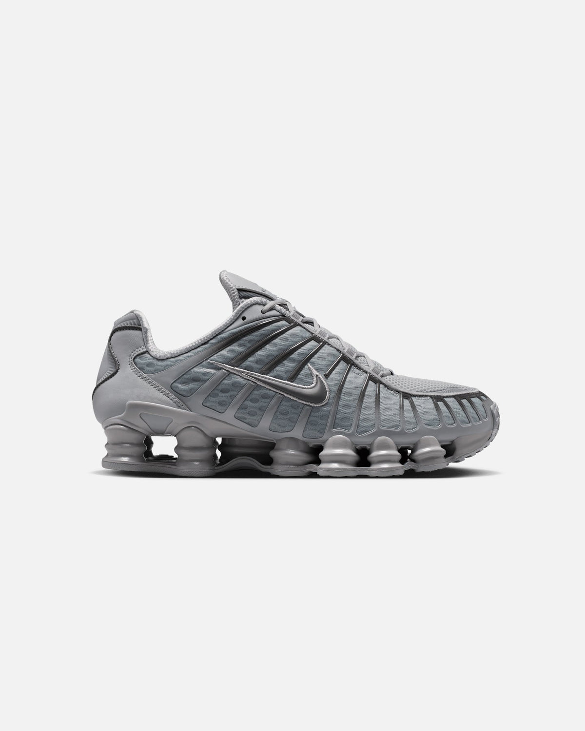 Top Seller Nike Shox TL Grey
