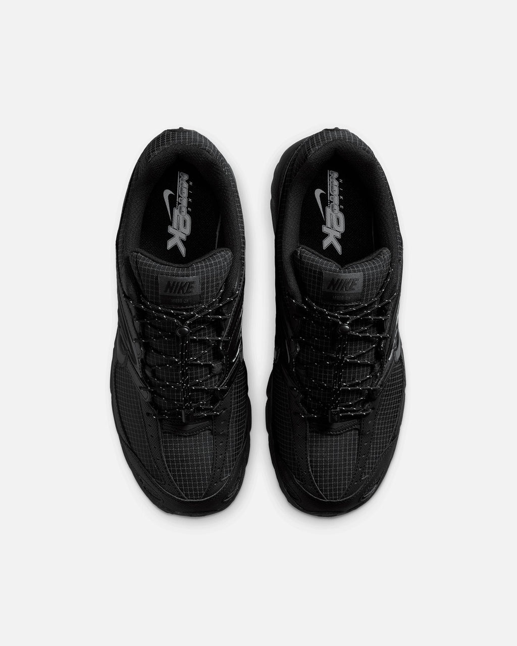 Top Seller Nike Air Max Moto 2K Black/Black