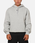 Top Seller Nike Nocta Fleece Hoodie Dark Grey Heather