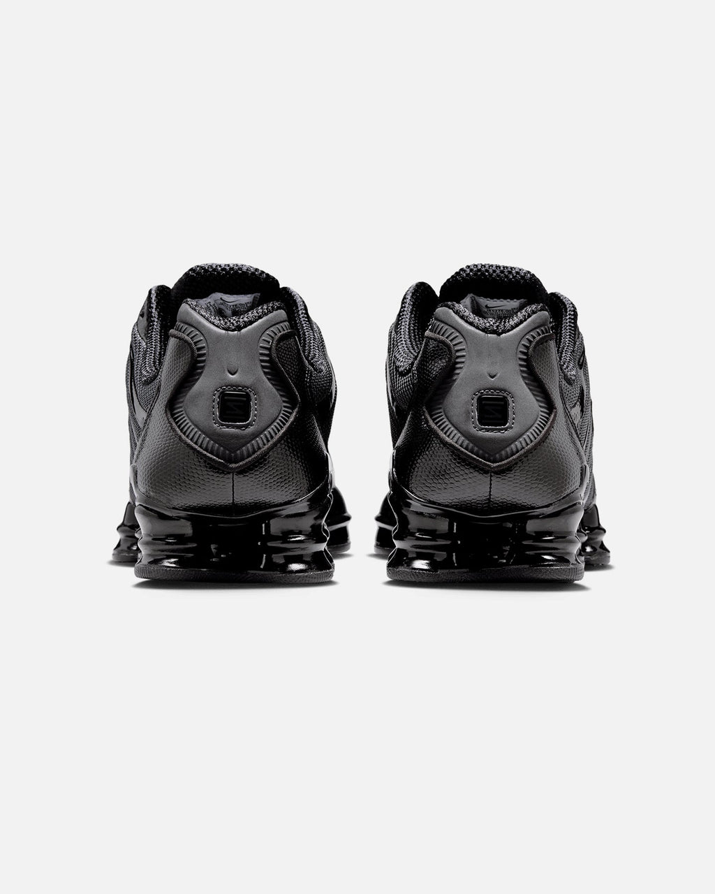 Top Seller Nike Shox TL Anthracite