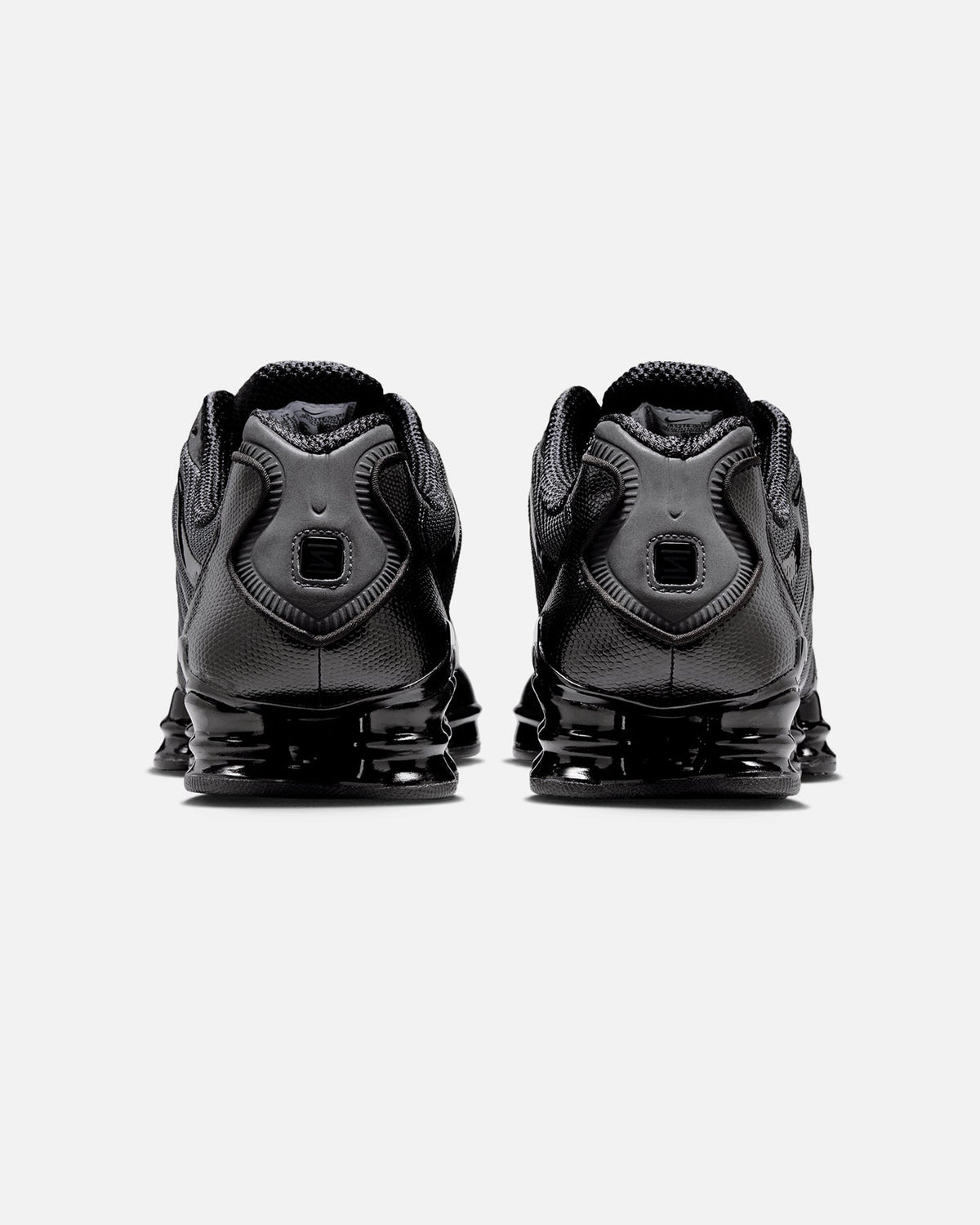 Top Seller Nike Shox TL Anthracite