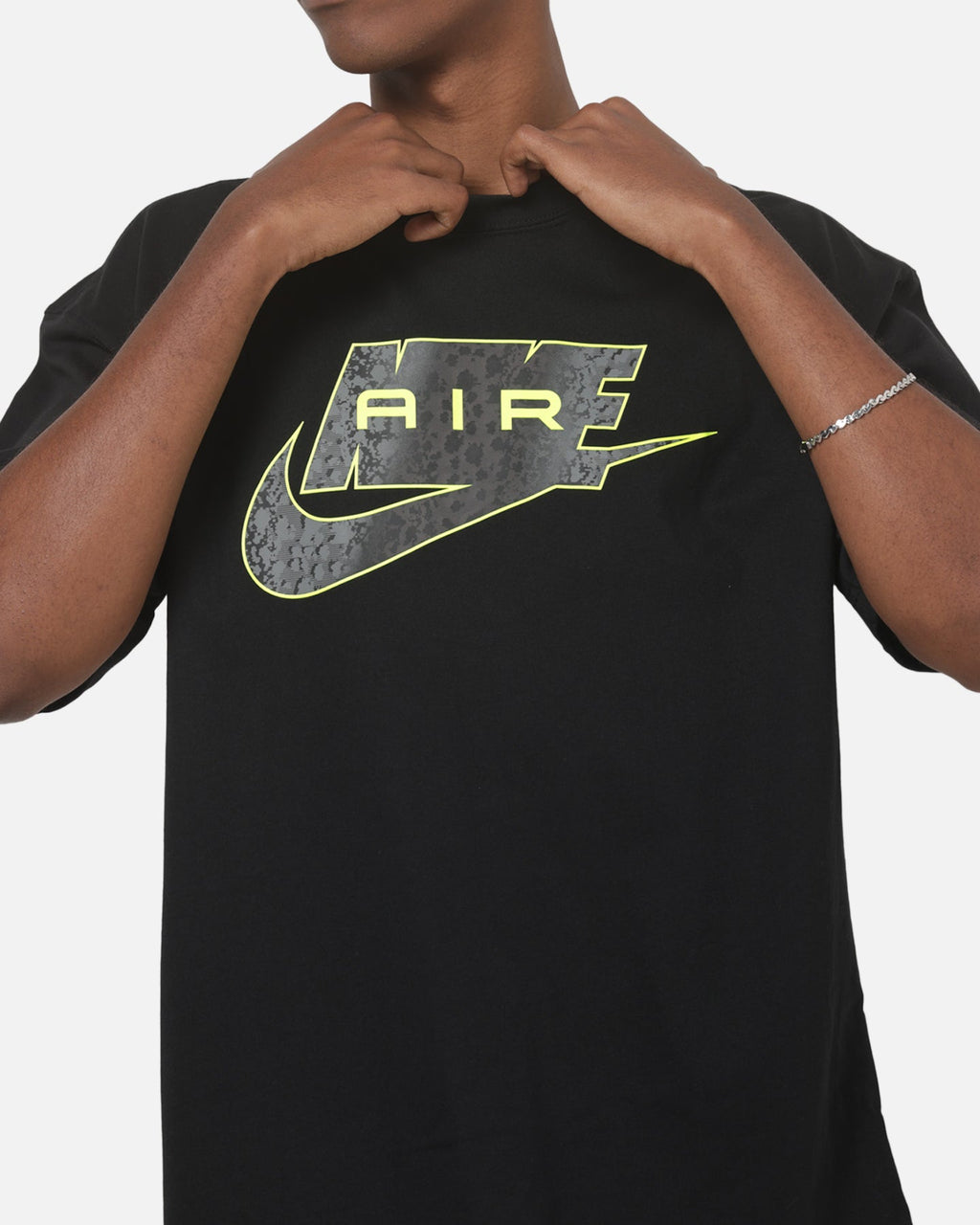 Top Seller Nike Nike Sportswear Air T-Shirt Black