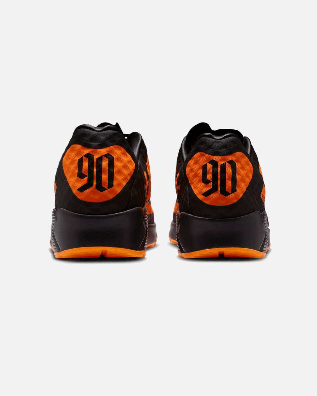 Top Seller Nike Air Max 90 Bright Citrus