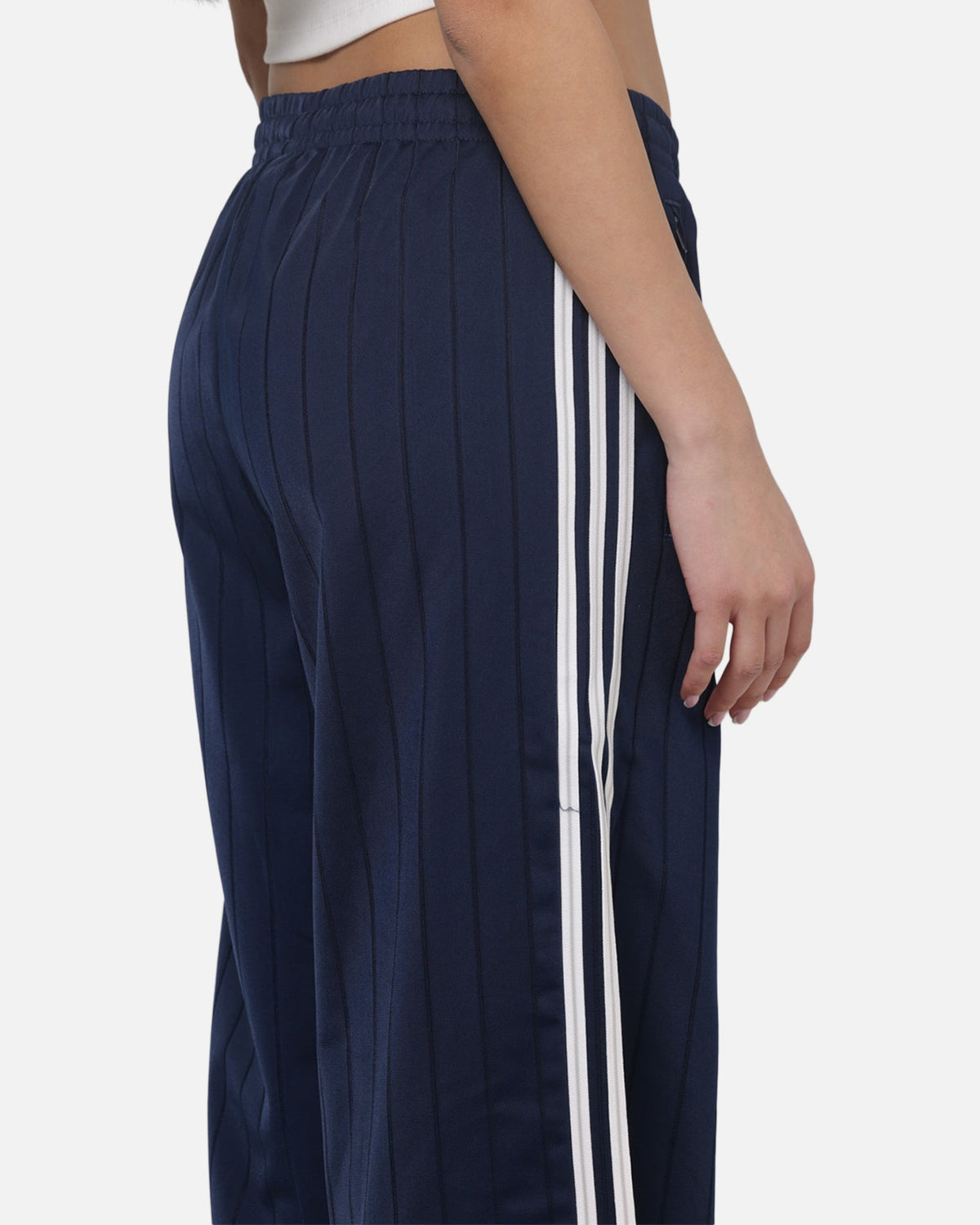 Best-Selling Adidas Women's Firebird Loose Track Pants Night Indigo