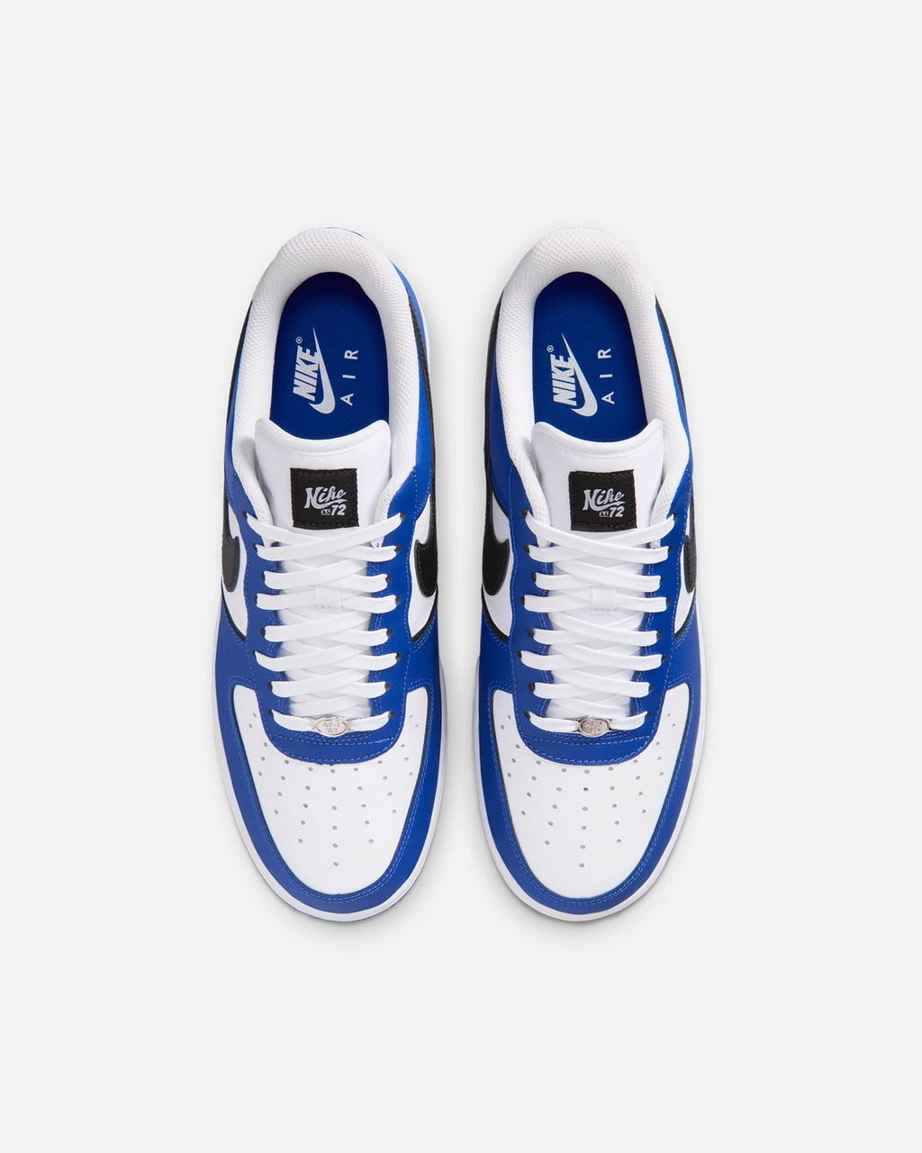 Top Seller Nike Air Force 1 '07 LV8 Old Royal