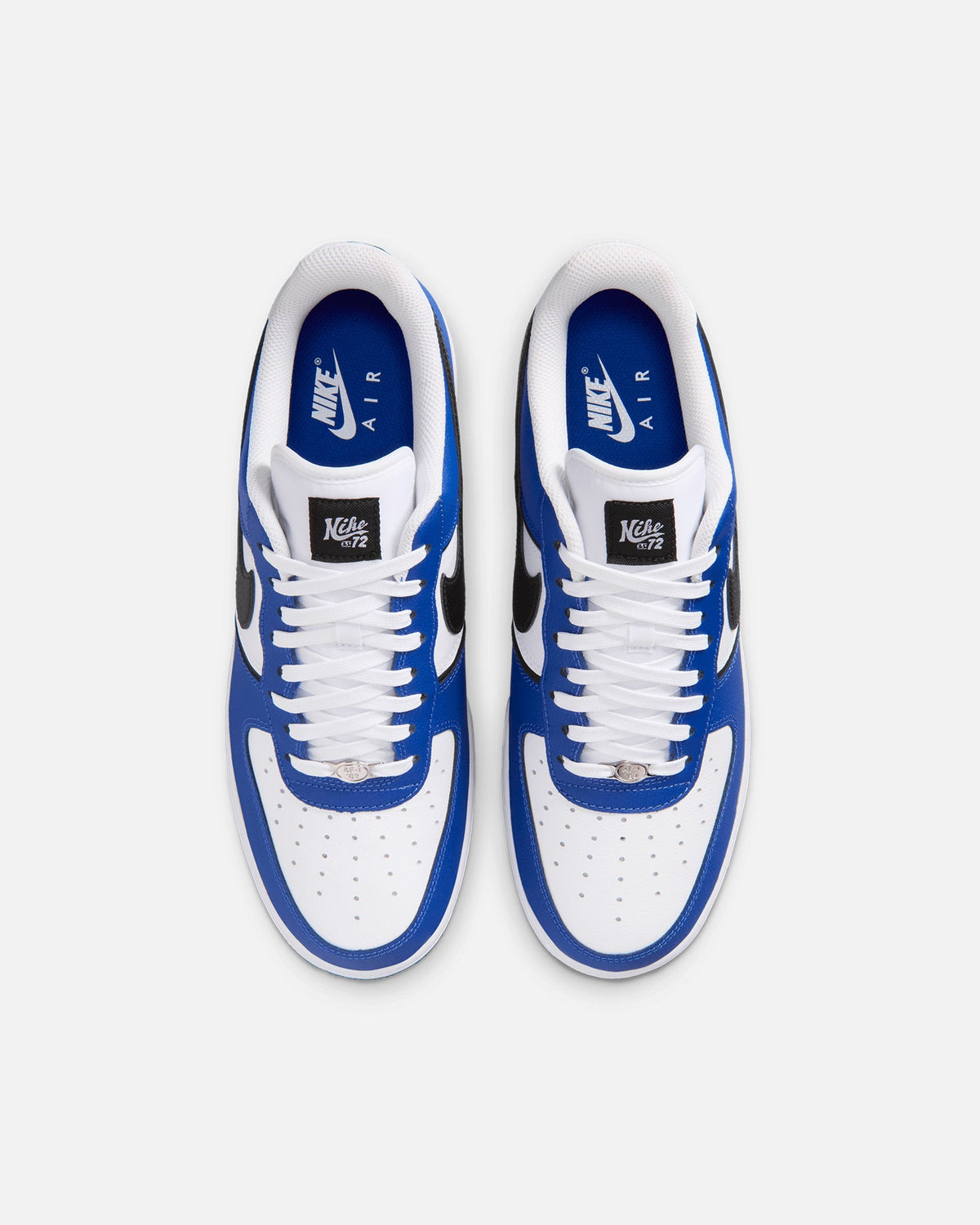 Top Seller Nike Air Force 1 '07 LV8 Old Royal