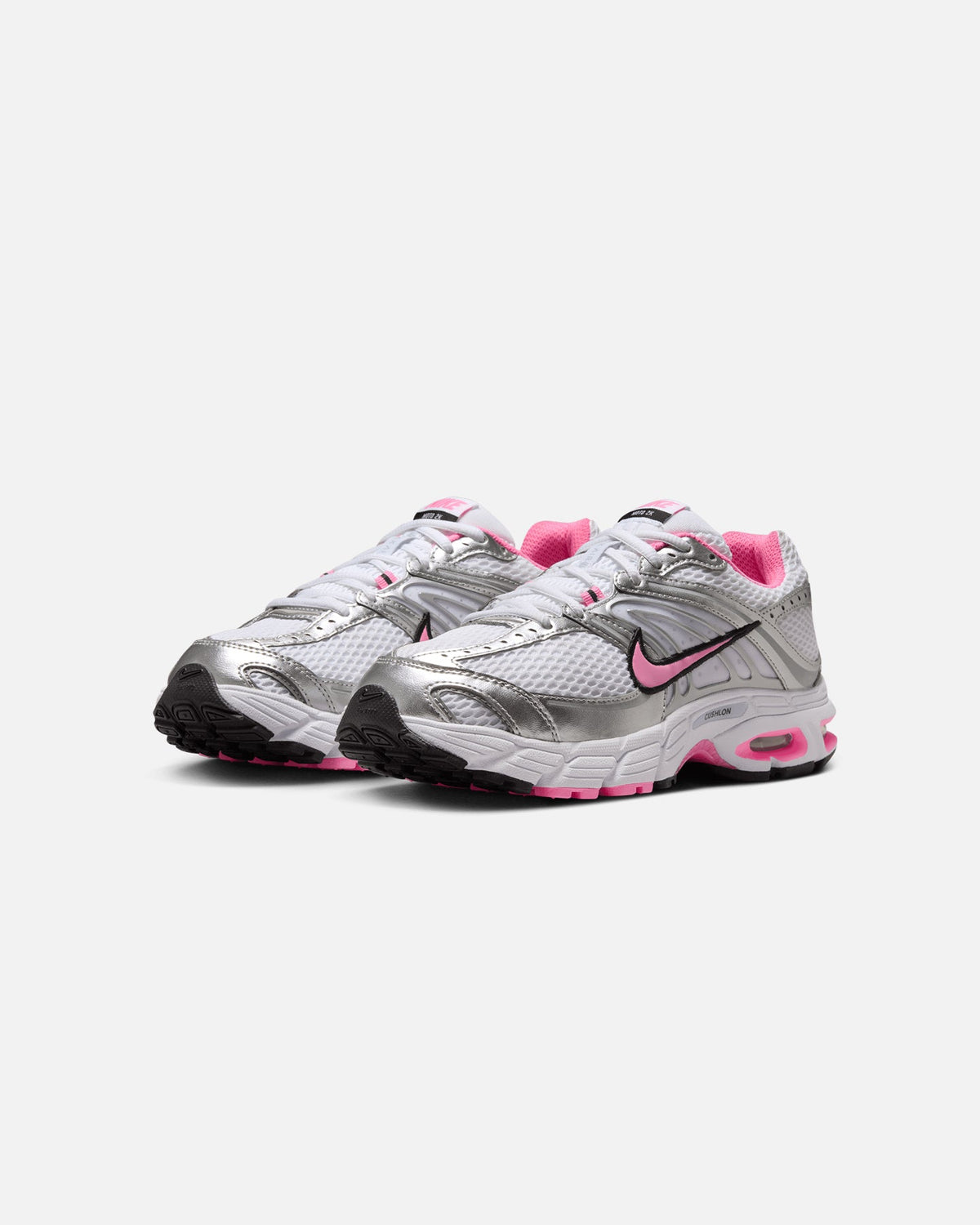 Top Seller Nike Women's Air Max Moto 2K White/Pink