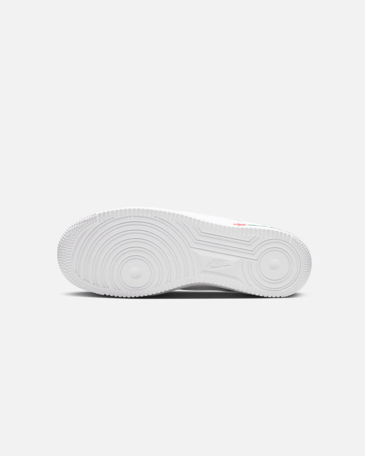 Top Seller Nike Women's Air Force 1 '07 SE White/White