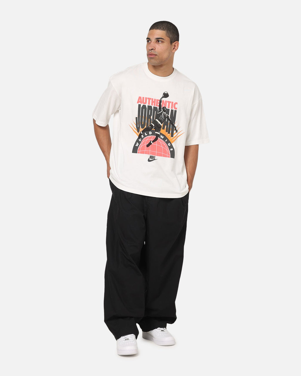 Top Seller Nike Club Balloon Pants Black/Black