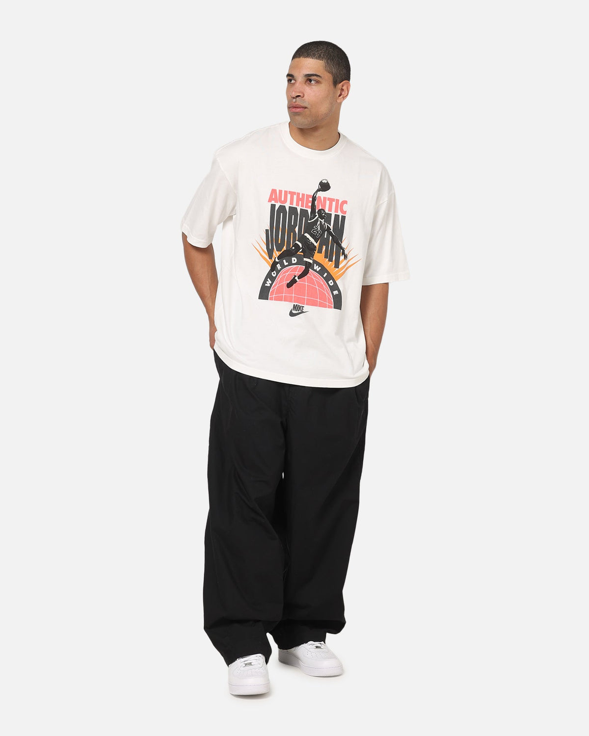 Top Seller Nike Club Balloon Pants Black/Black