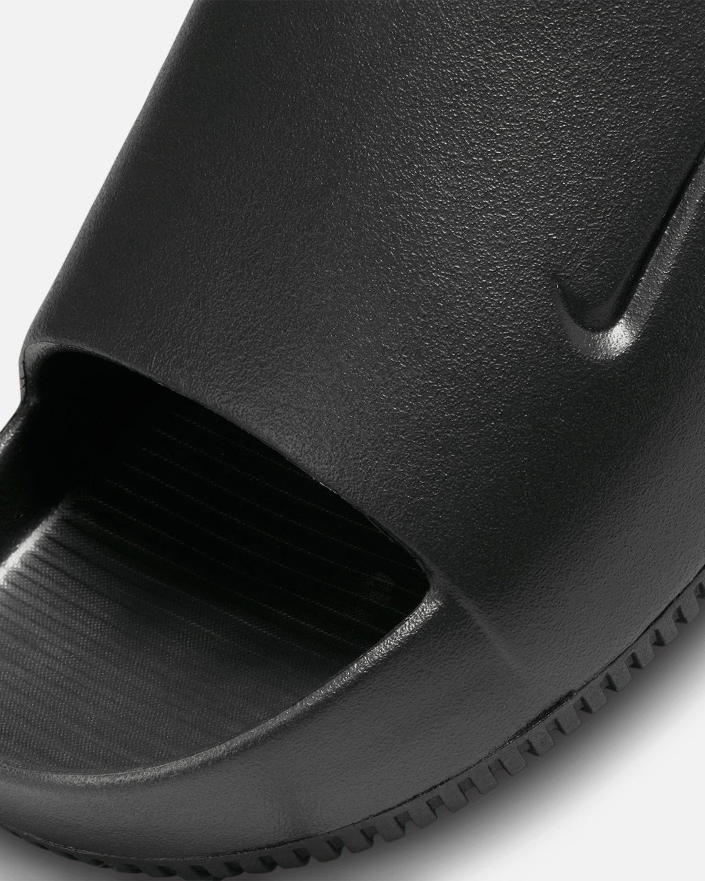 Top Seller Nike Calm Slide Black/Black