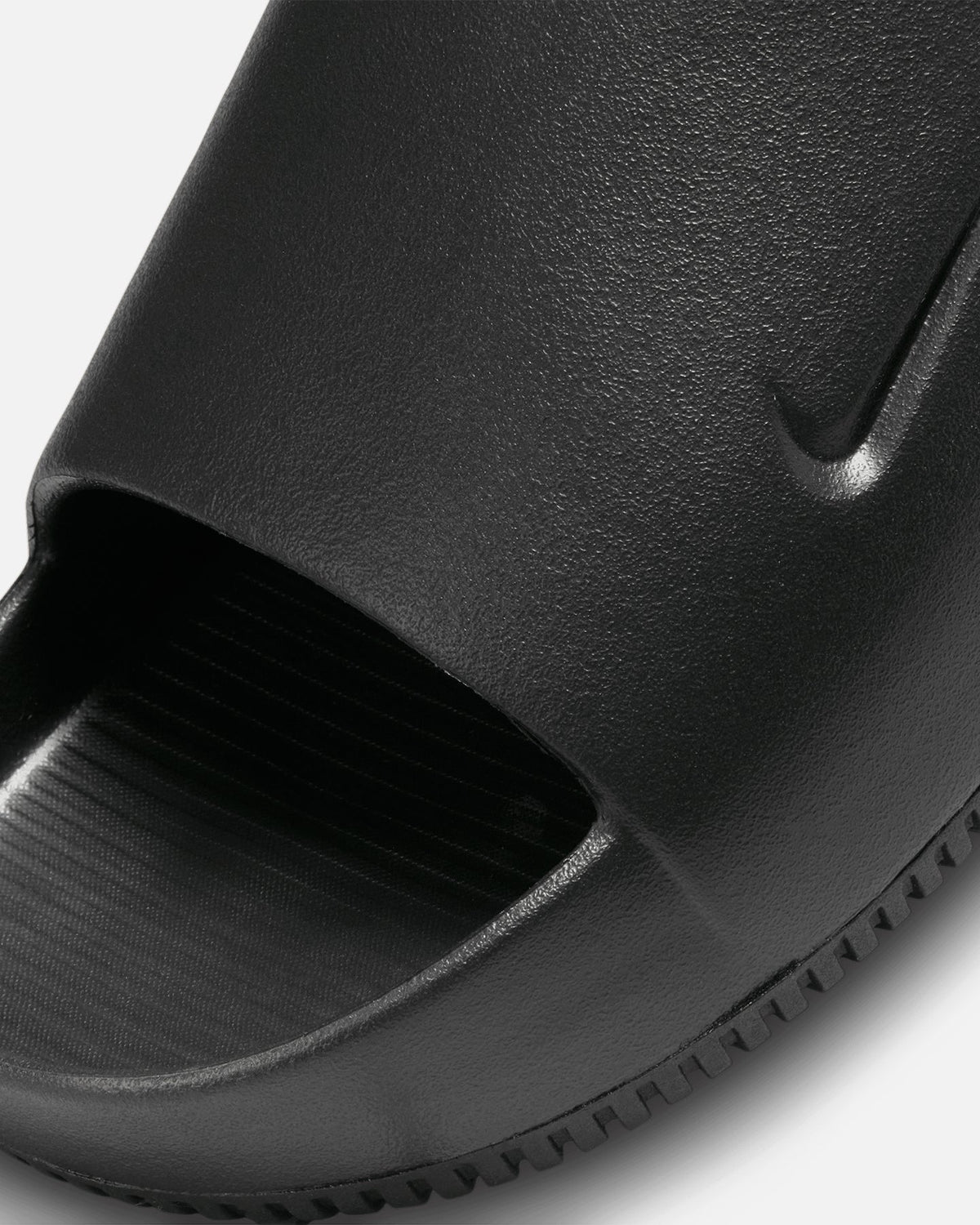 Top Seller Nike Calm Slide Black/Black