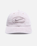 Top Seller Nike Club Unstructured Denim Patch Cap Strapback College Grey
