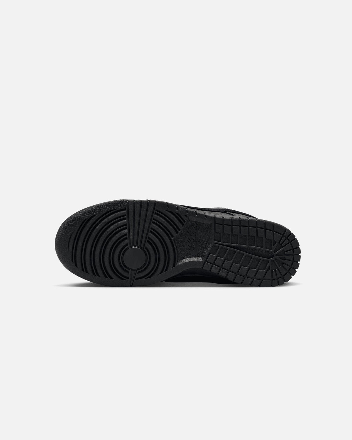 Top Seller Nike Women's Dunk Low "Croc Skin" Black/Black