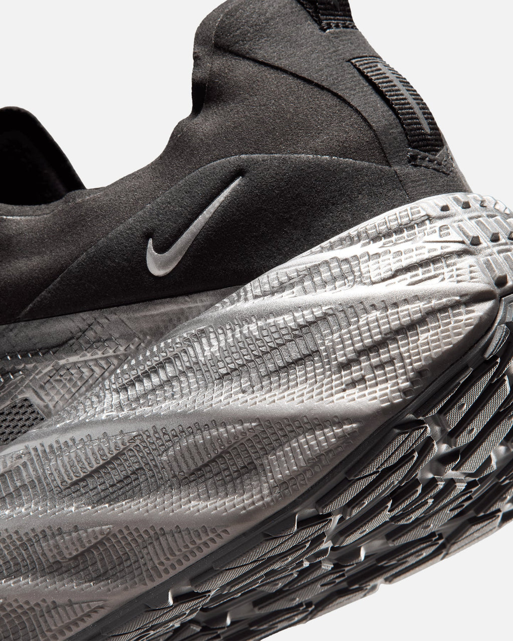 Top Seller Nike Ava Edge Black/Silver