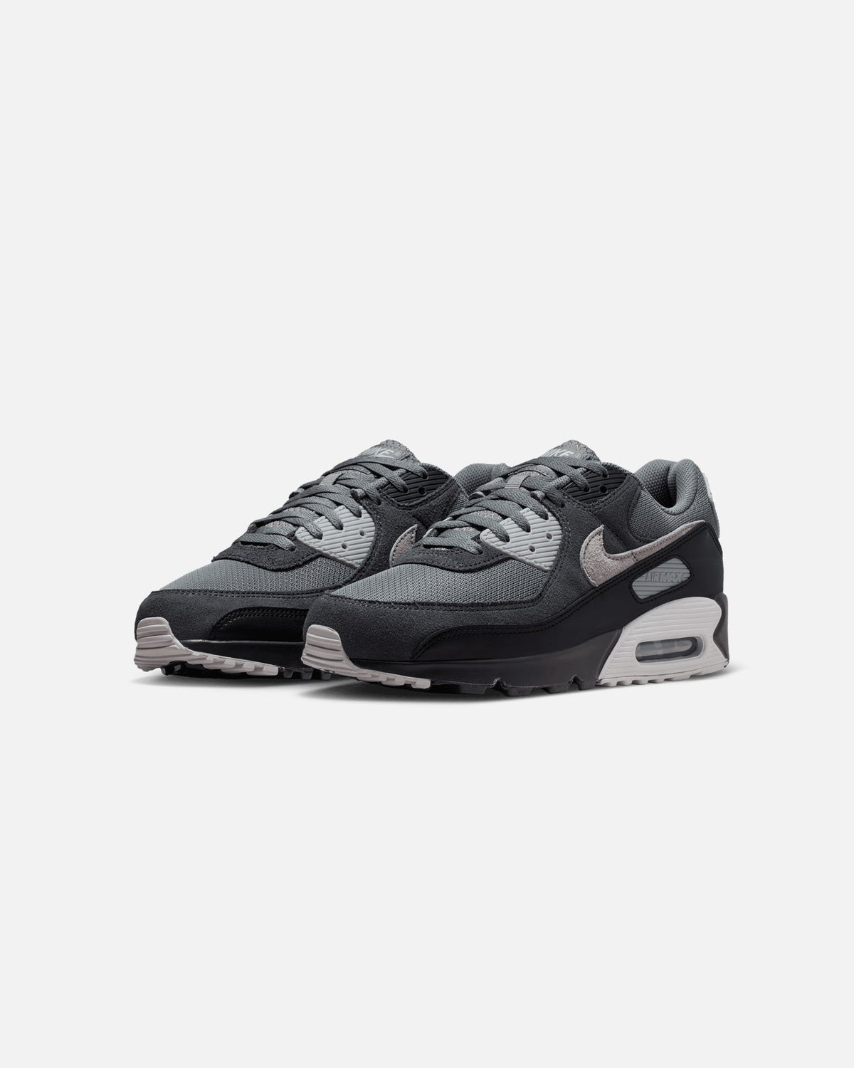 Top Seller Nike Air Max 90 Smoke Grey