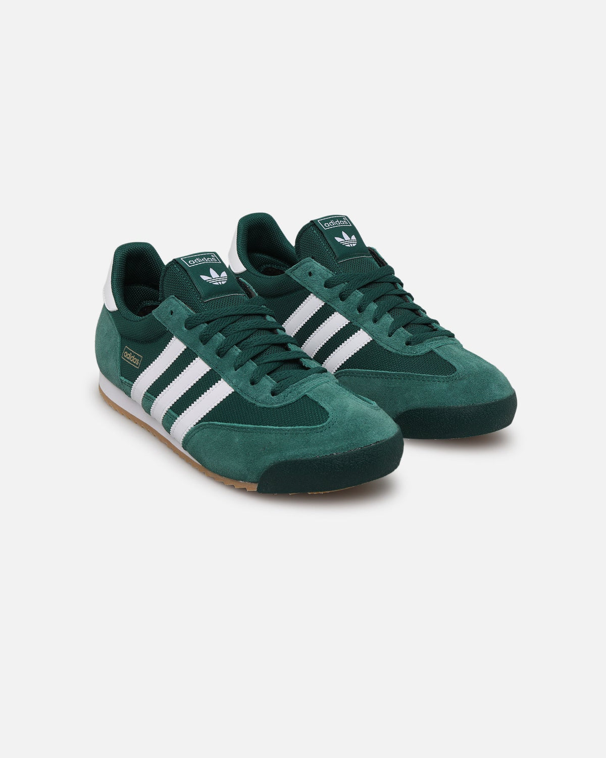 Best-Selling Adidas R71 Collegiate Green