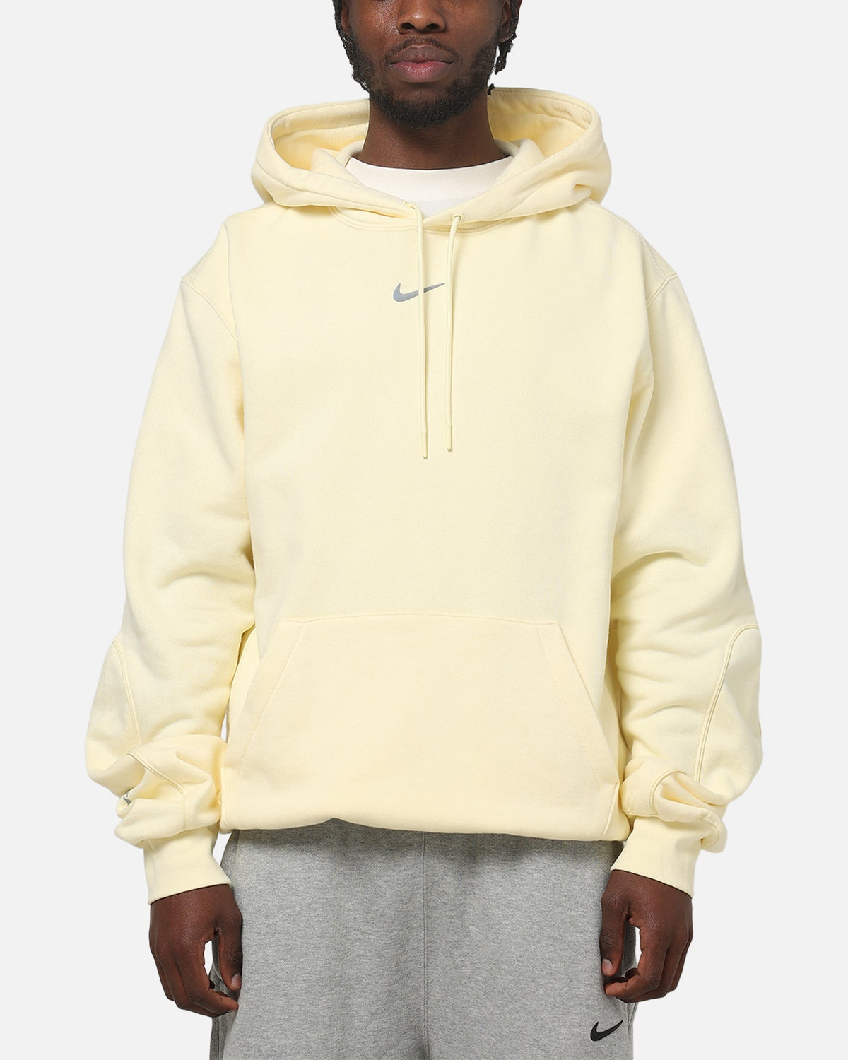 Top Seller Nike Nocta Fleece Hoodie Alabaster