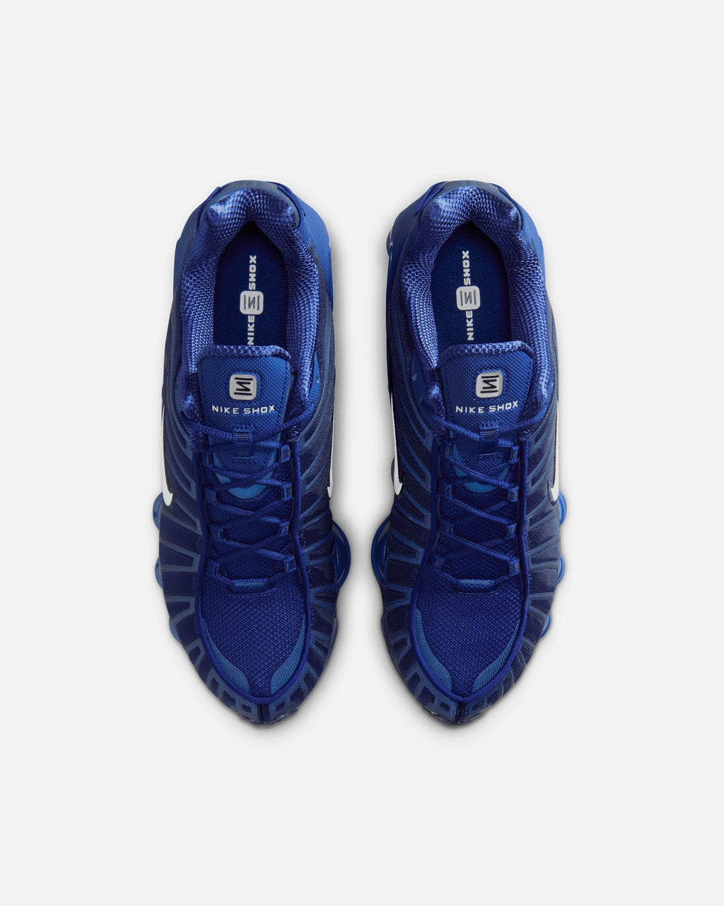 Top Seller Nike Shox TL Royal Blue