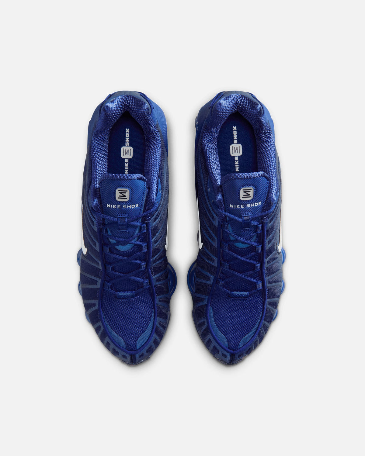 Top Seller Nike Shox TL Royal Blue