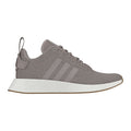 New Arrival Adidas Original NMD_R2 Men - VAPOUR GREY/VAPOUR GREY/TECH EARTH