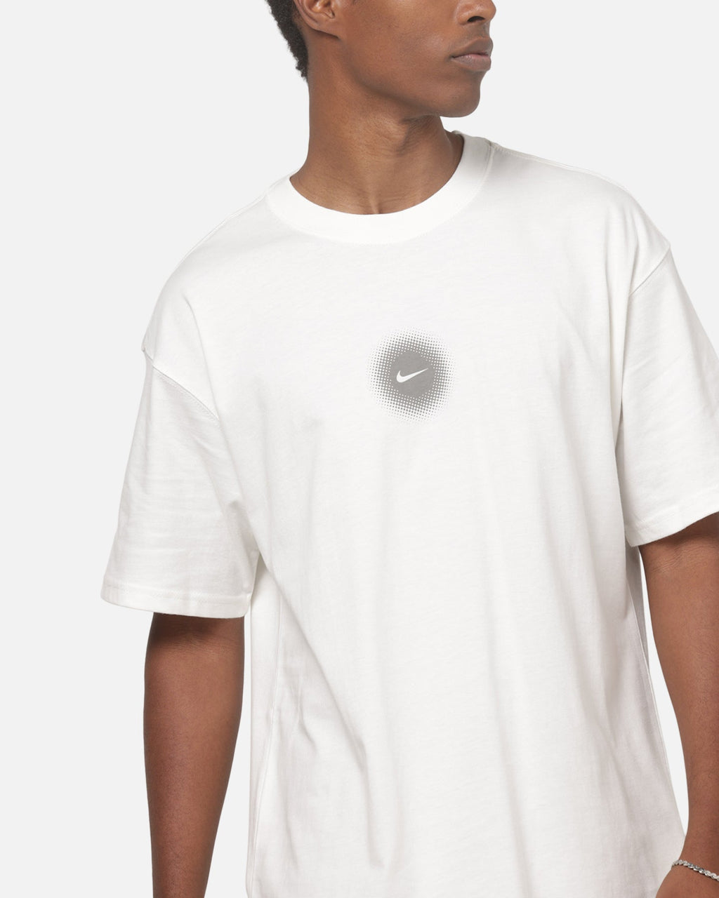 Top Seller Nike Sportswear Loose World T-Shirt Sail