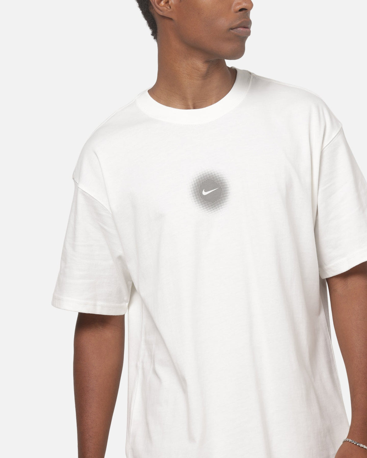 Top Seller Nike Sportswear Loose World T-Shirt Sail