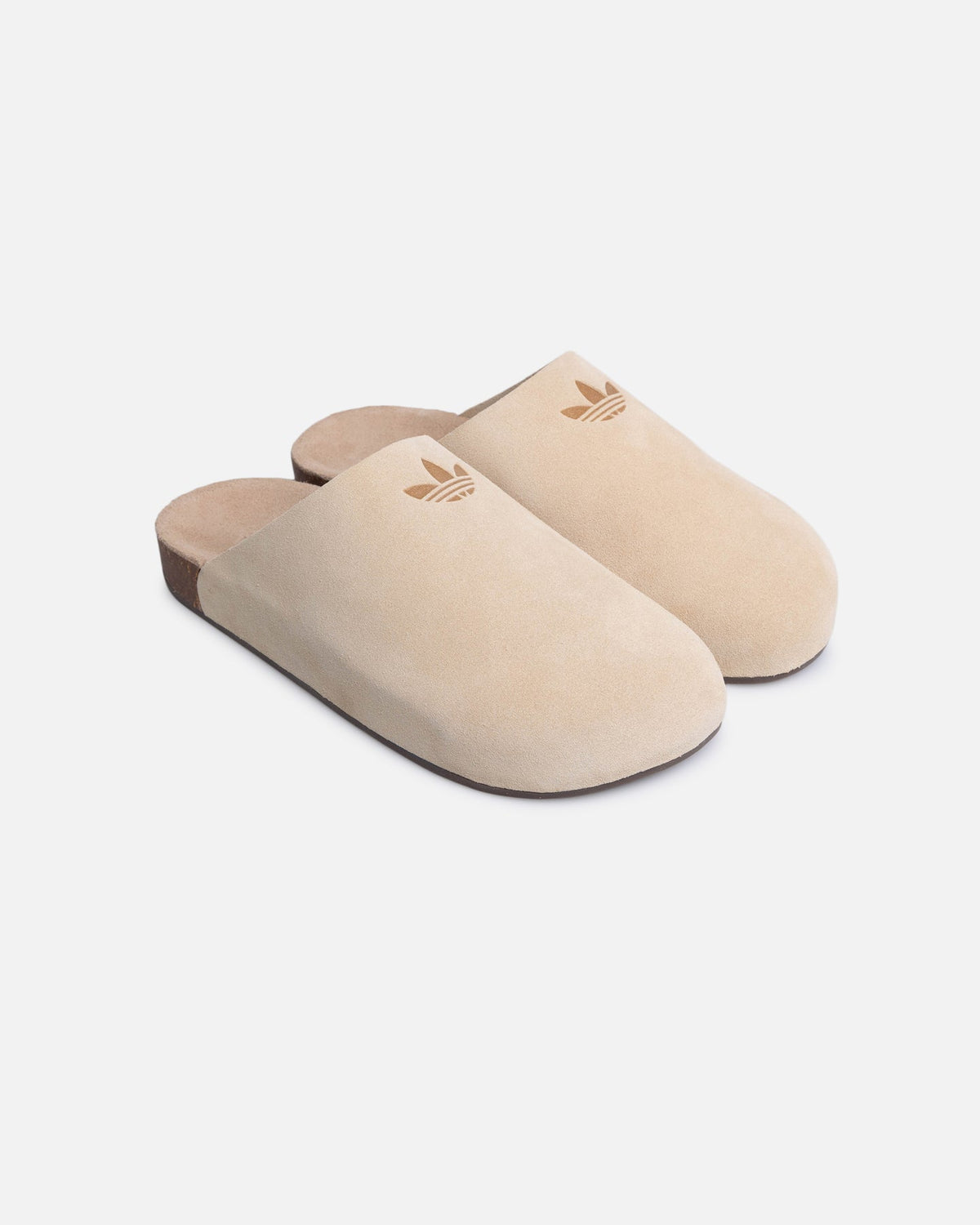 Best-Selling Adidas Adimule Slides Beige