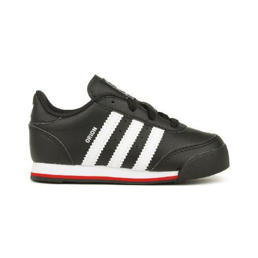 New Arrival Adidas Original ORION 2 CM Infant - BLACK1/RUNWHT/BLACK1/NOIR1/BLANC/NOIR1