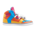 adidas JS Bones Jeremy Scott Multi-Color dealsale365