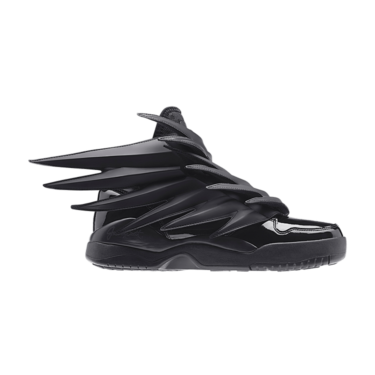 adidas JS Wings 3.0 Dark Knight dealsale365