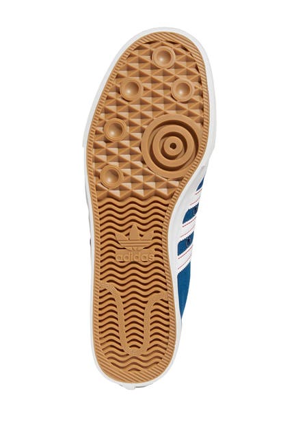 New Arrival Adidas Original NIZZA Men - LEGMAR/CRYWHT/GLORED