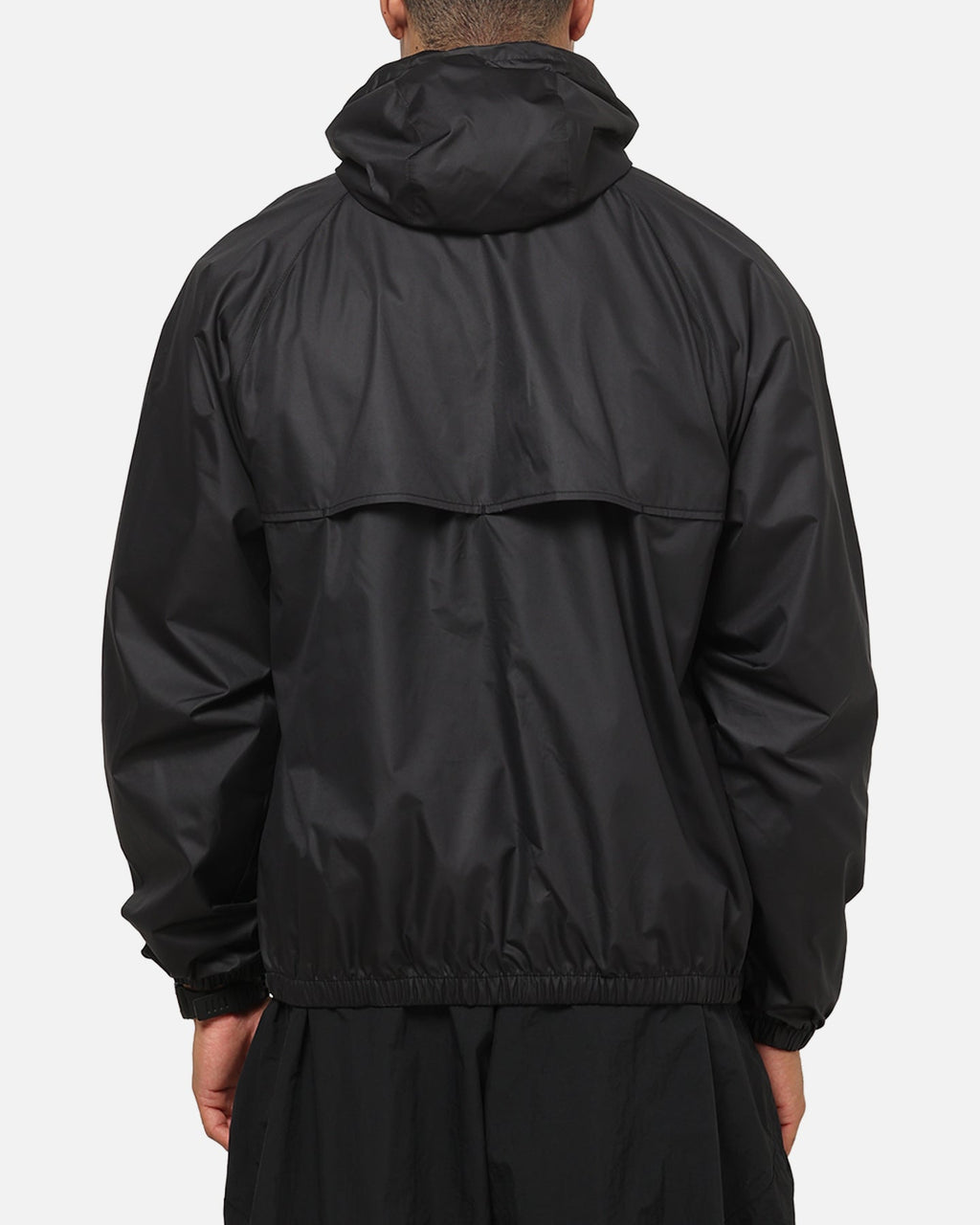 Top Seller Nike Windrunner Lined Jacket Black