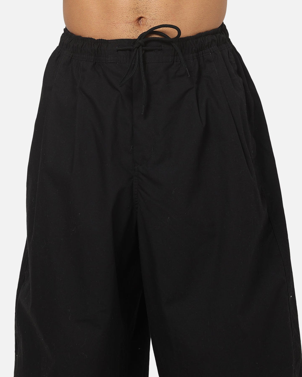 Top Seller Nike Club Balloon Pants Black/Black