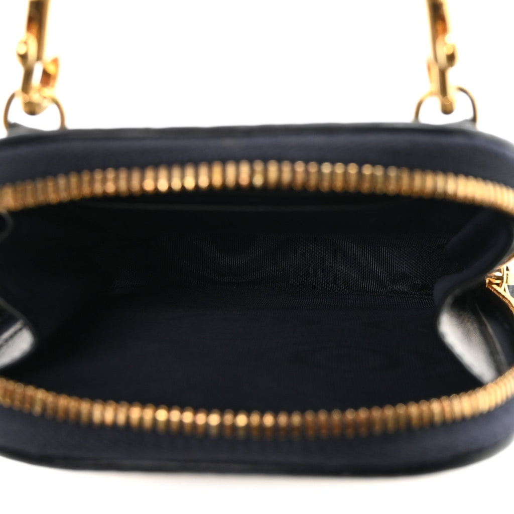 Oblique 30 Montaigne Phone Holder Blue AT My store