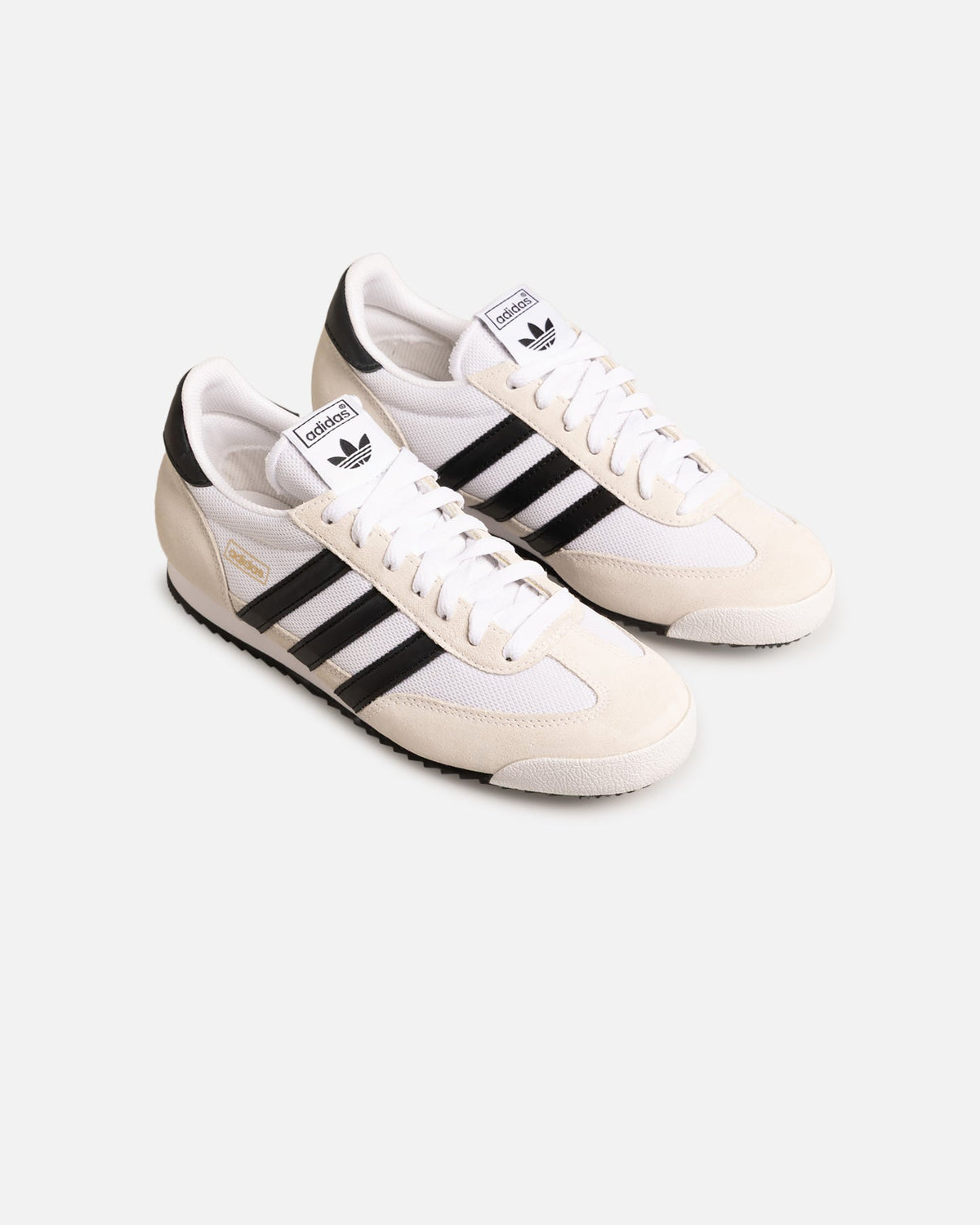 Best-Selling Adidas R71 White/Black