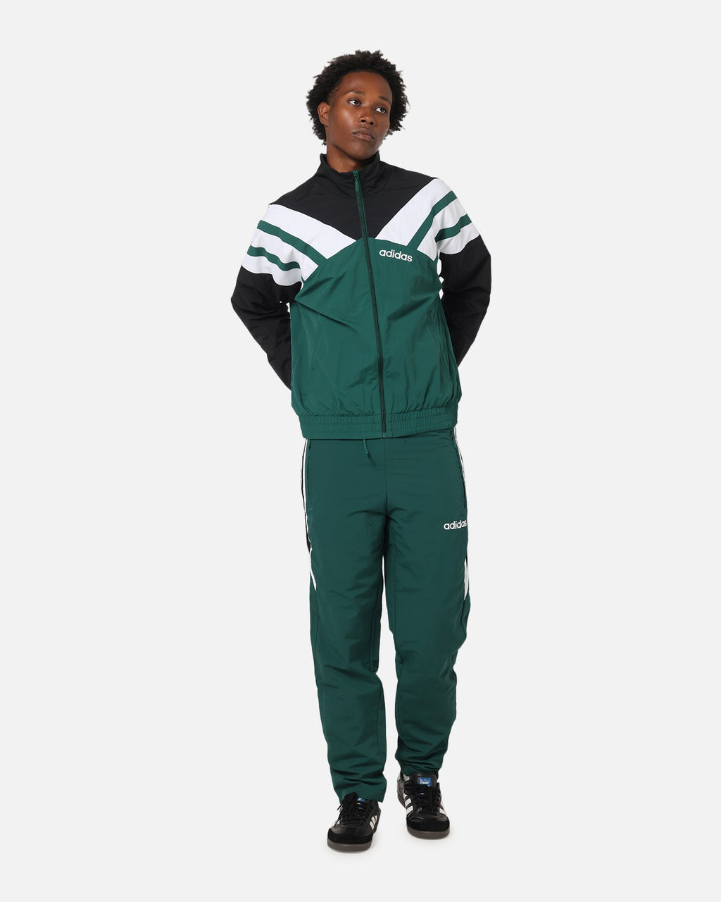 Best-Selling Adidas Track Pants Collegiate Green