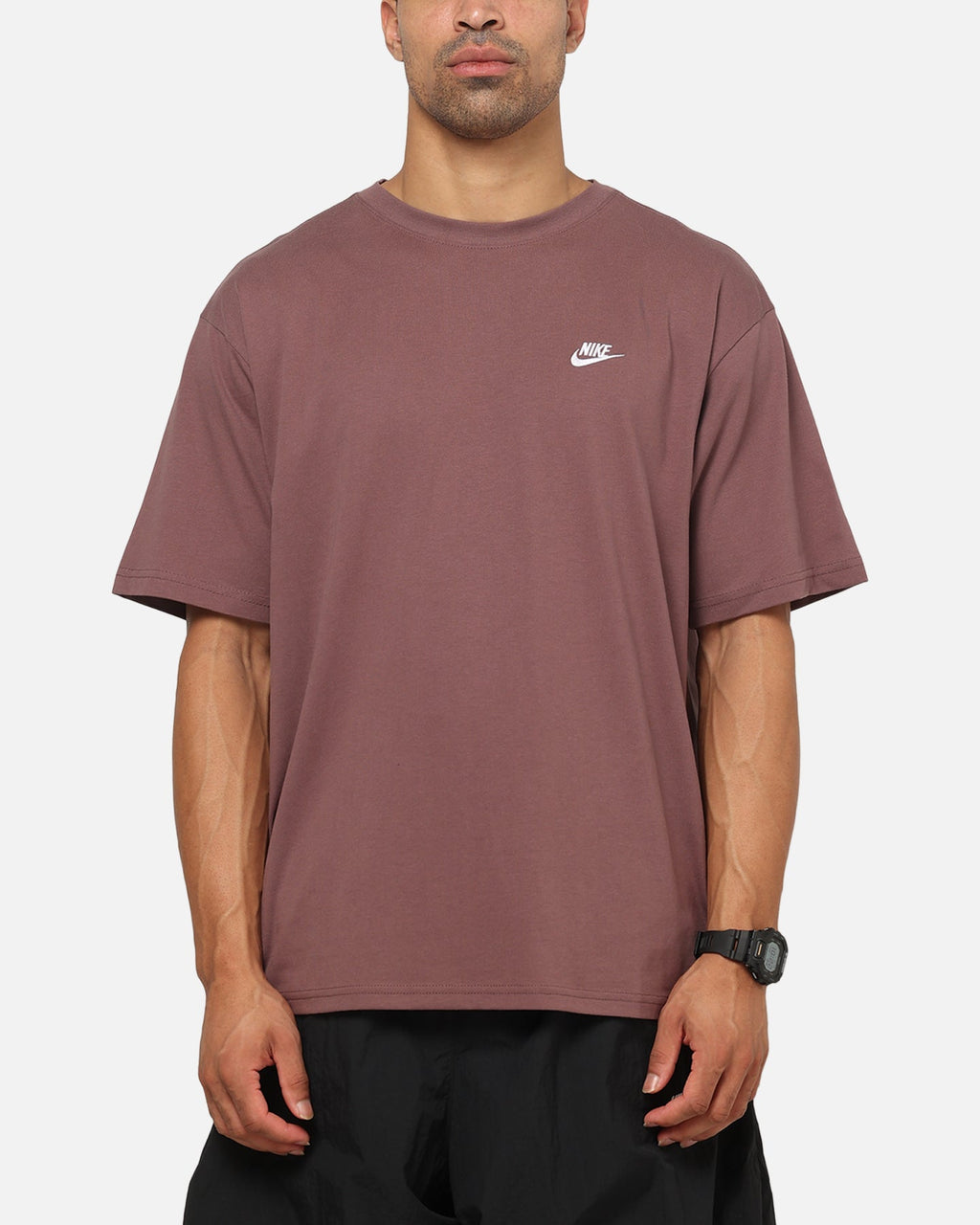 Top Seller Nike Sportswear Club Max T-Shirt Tattoo
