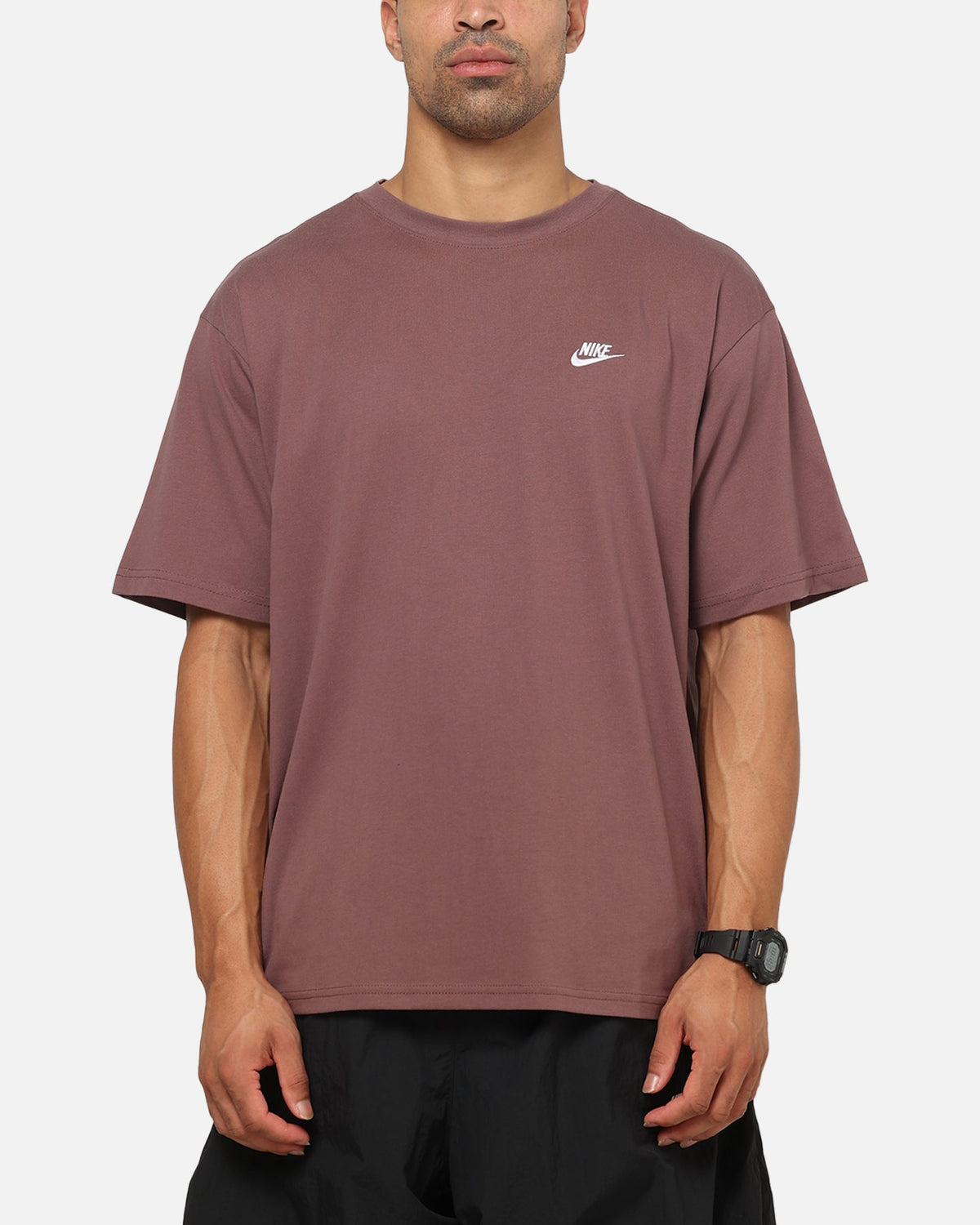 Top Seller Nike Sportswear Club Max T-Shirt Tattoo