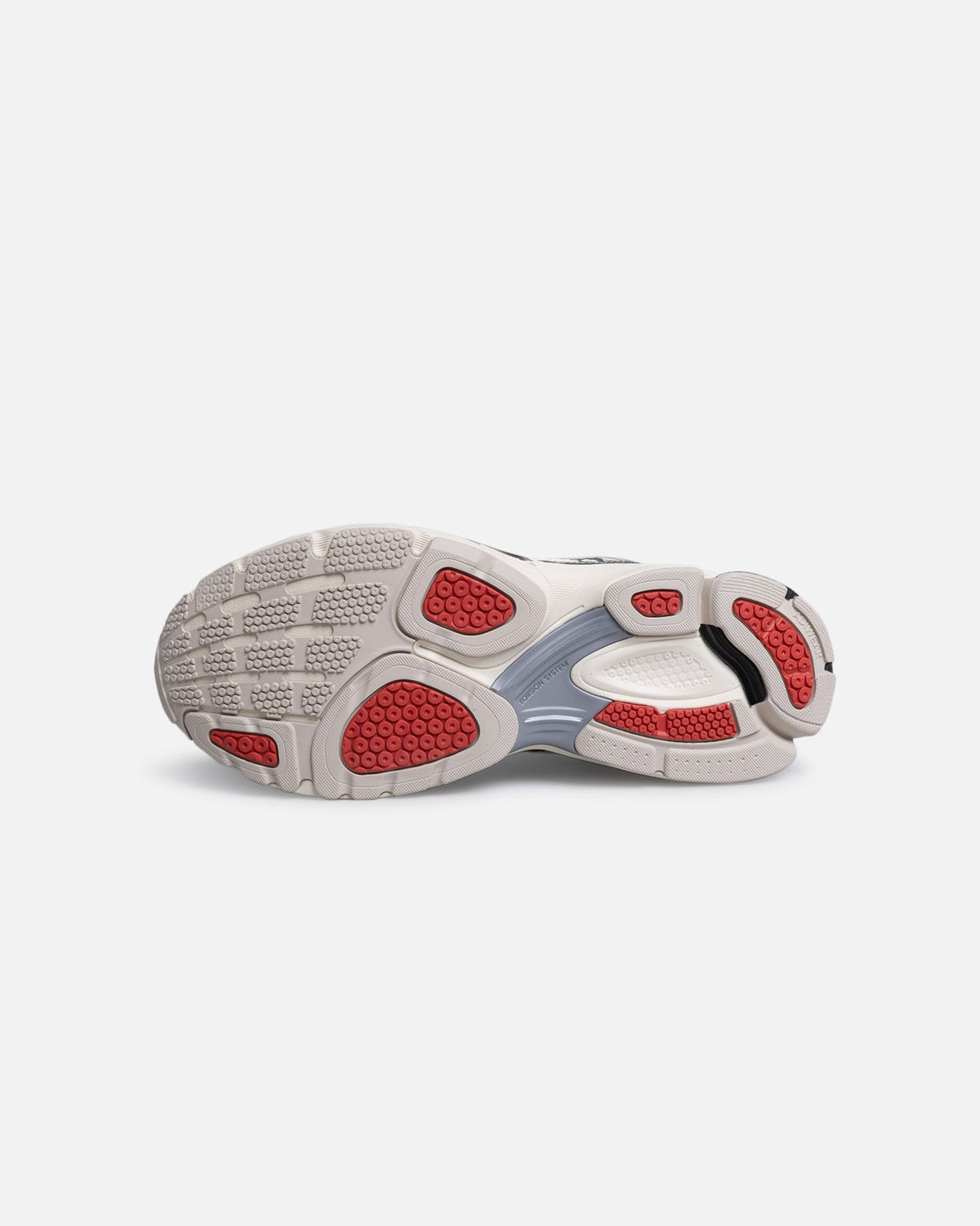 Best-Selling Adidas Spiritain 2000 White/Grey