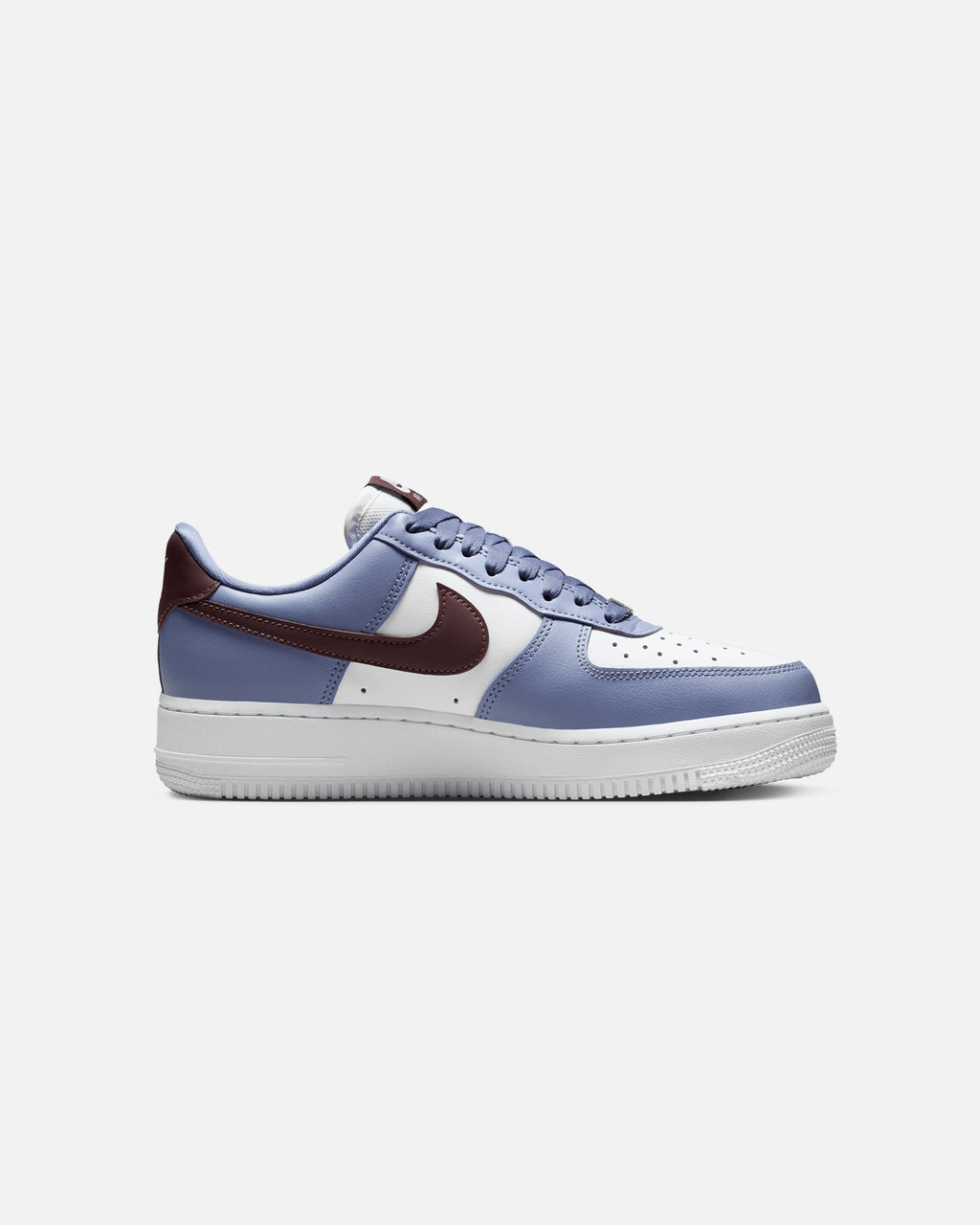 Top Seller Nike Women's Air Force 1 '07 Indigo