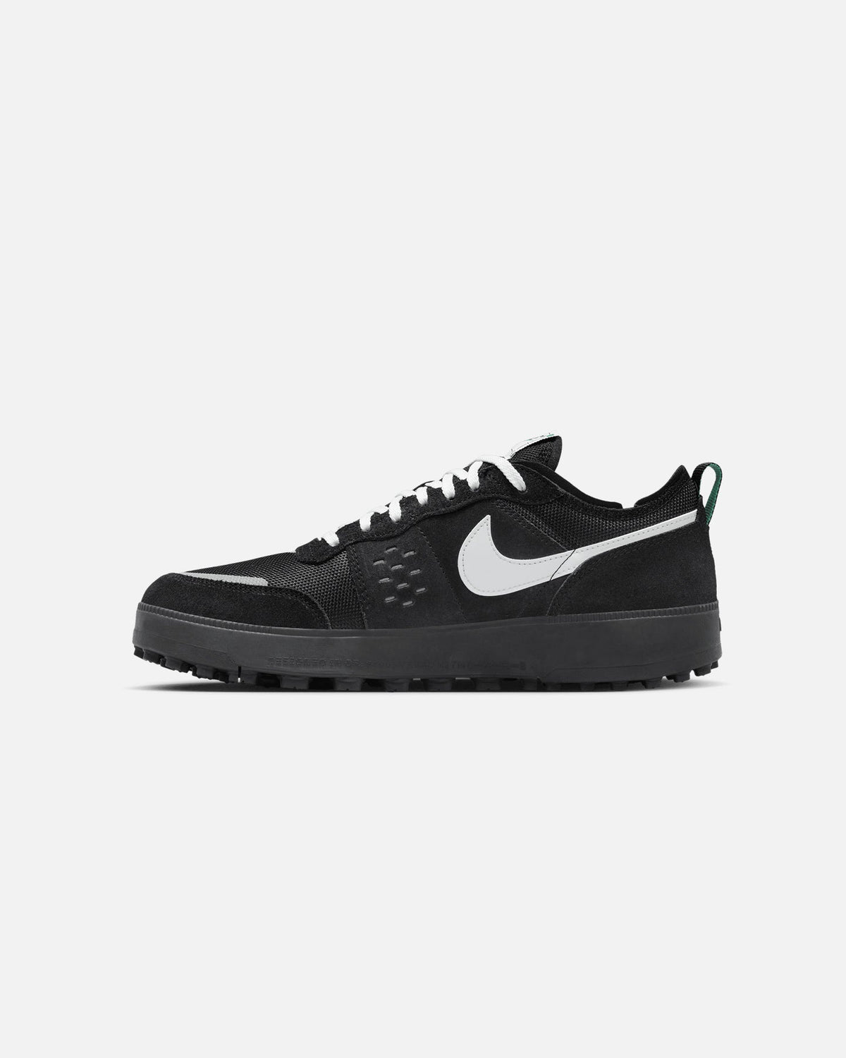 Top Seller Nike C1TY Black
