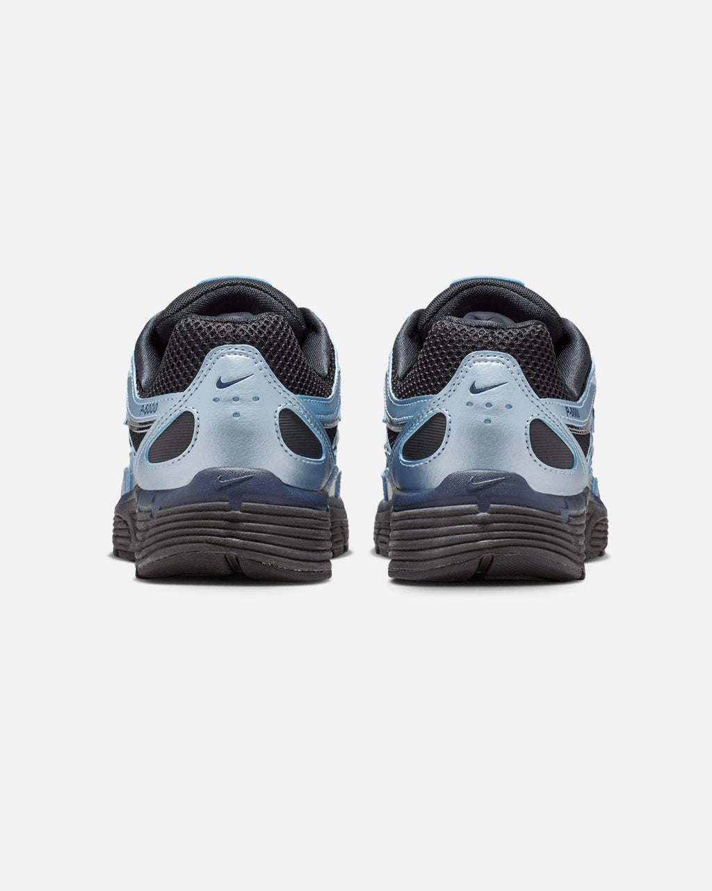 Top Seller Nike Women's P-6000 Black/Black