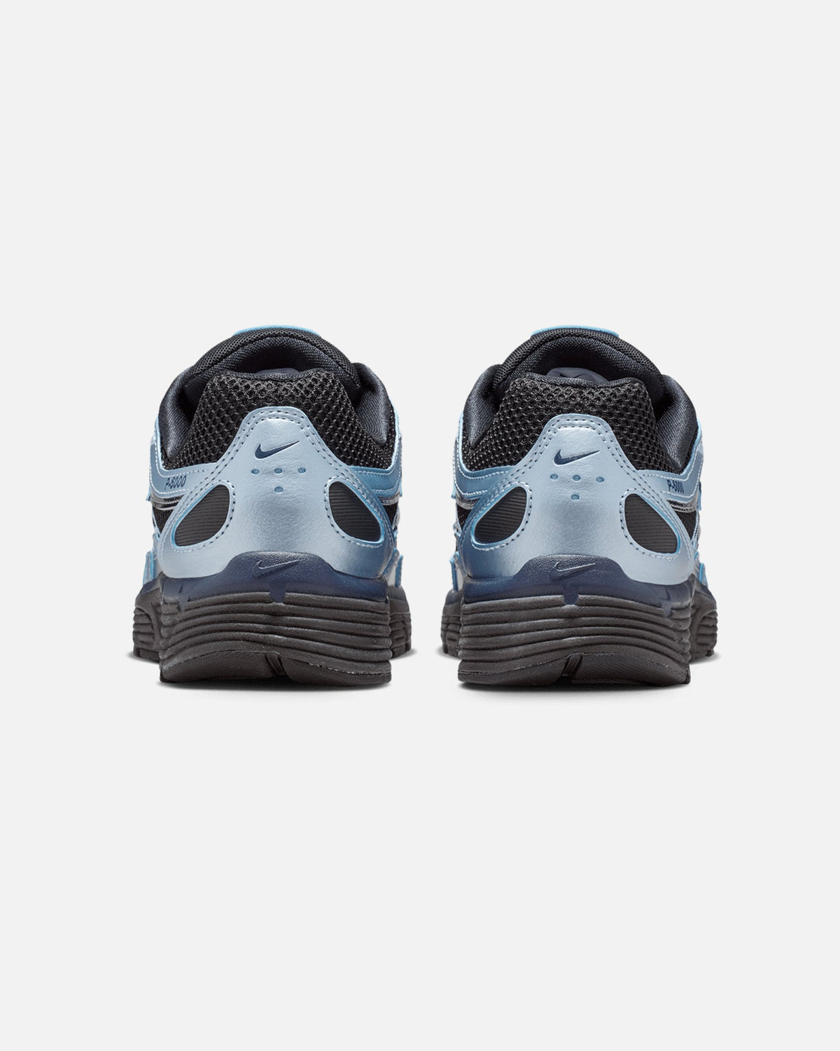Top Seller Nike Women's P-6000 Black/Black