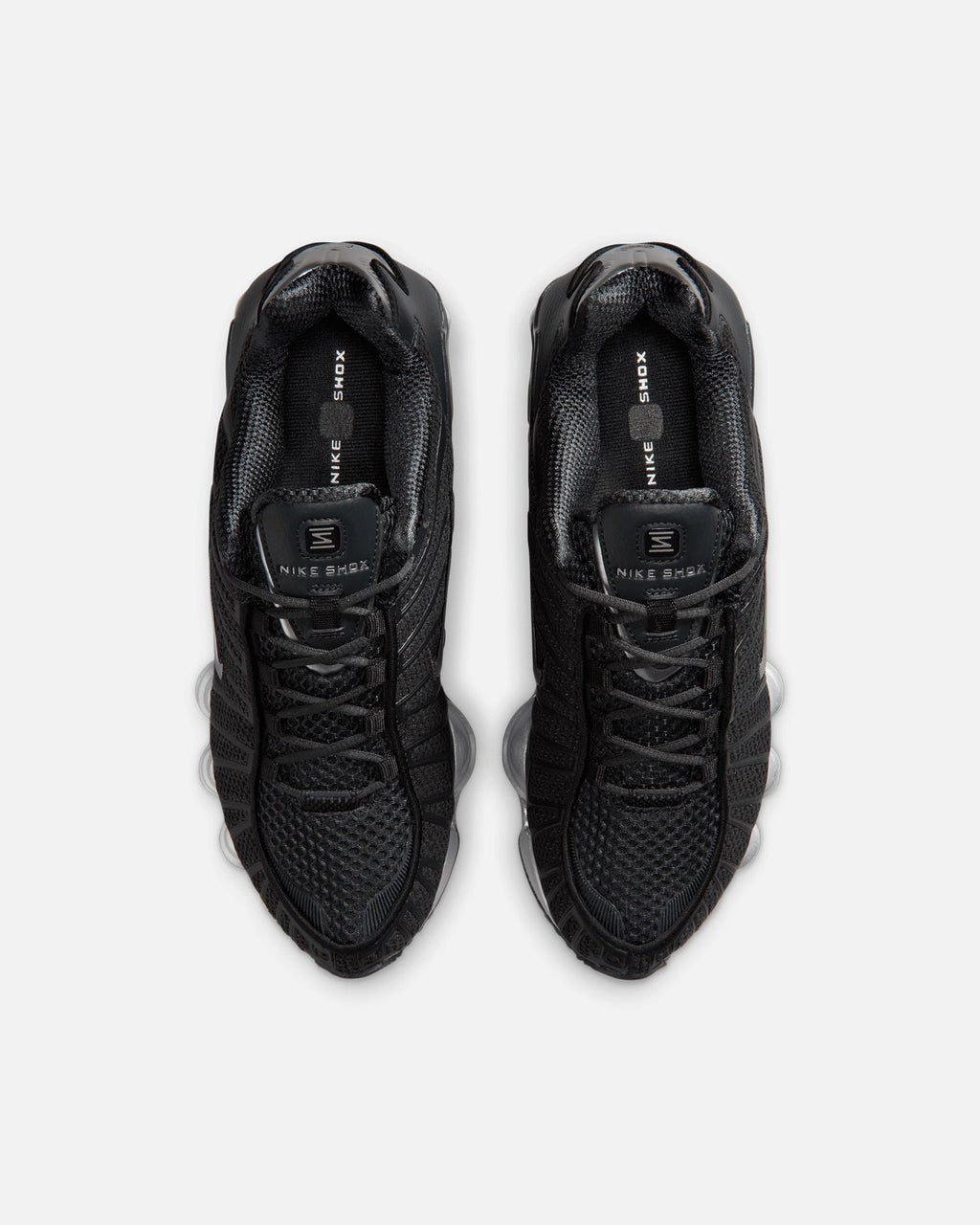 Top Seller Nike Women's Shox TL Off Noir