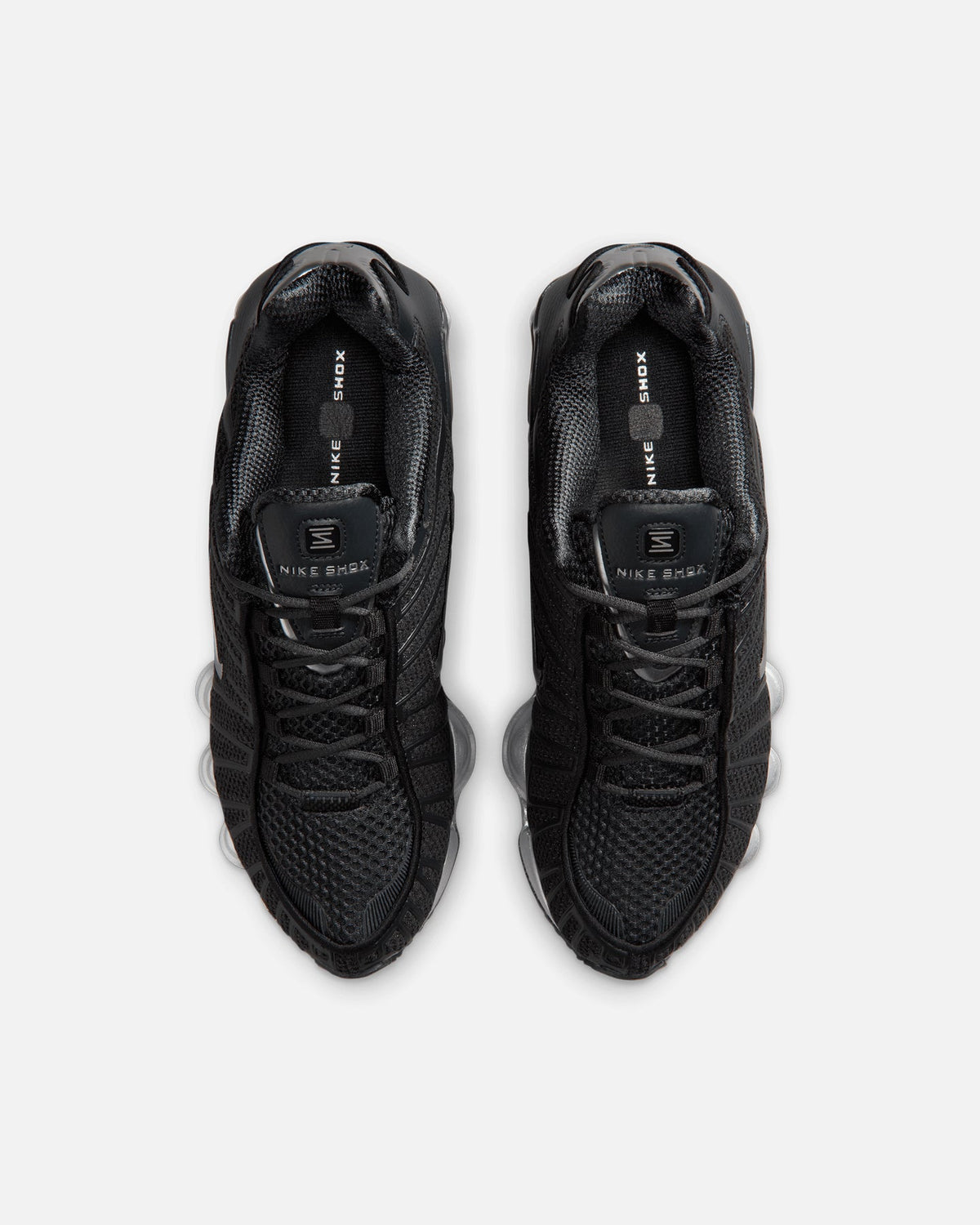 Top Seller Nike Women's Shox TL Off Noir