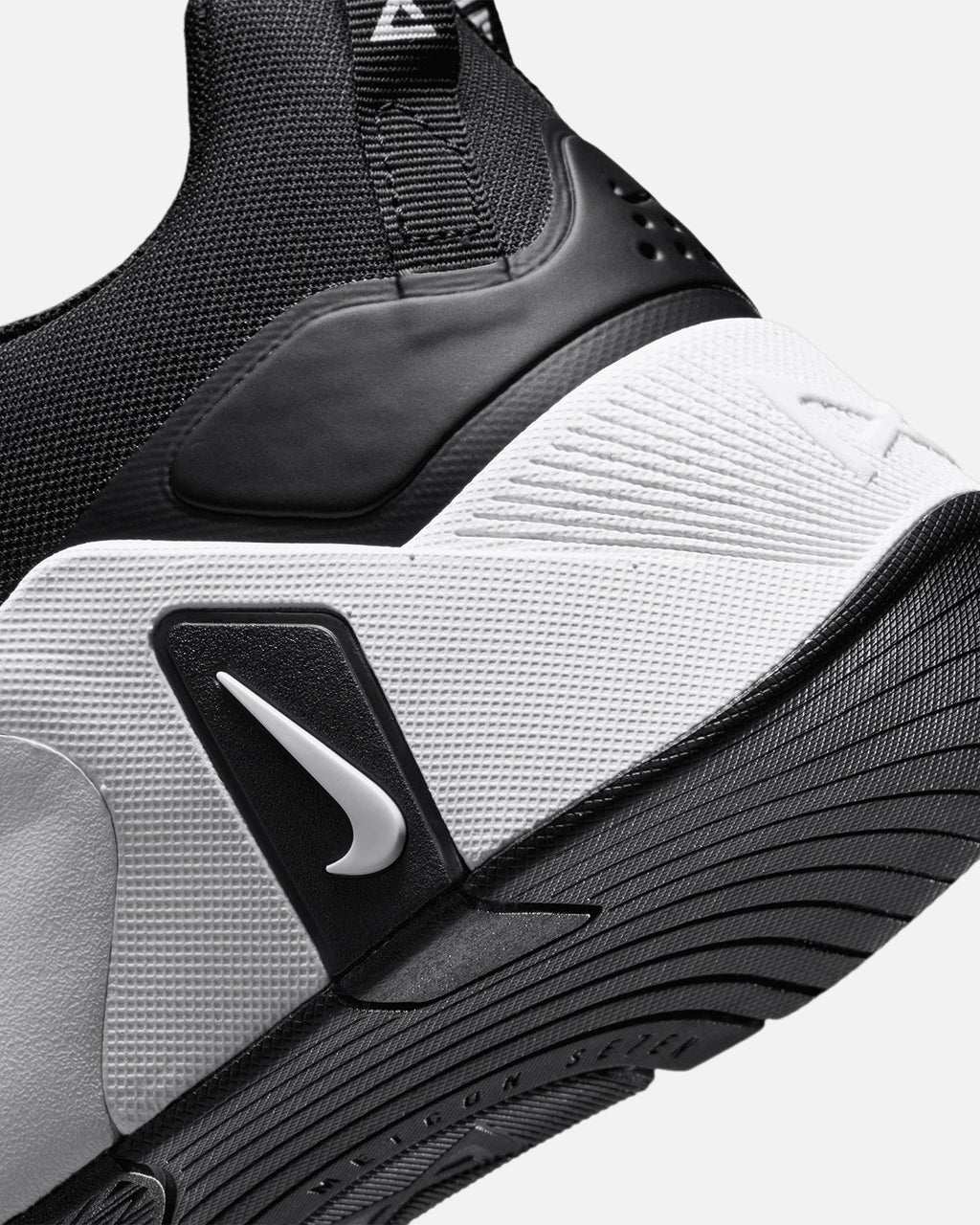 Top Seller Nike Free Metcon 7 Black/White