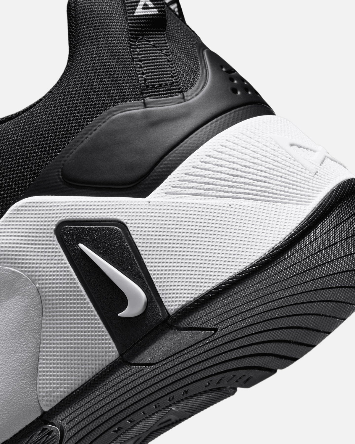 Top Seller Nike Free Metcon 7 Black/White