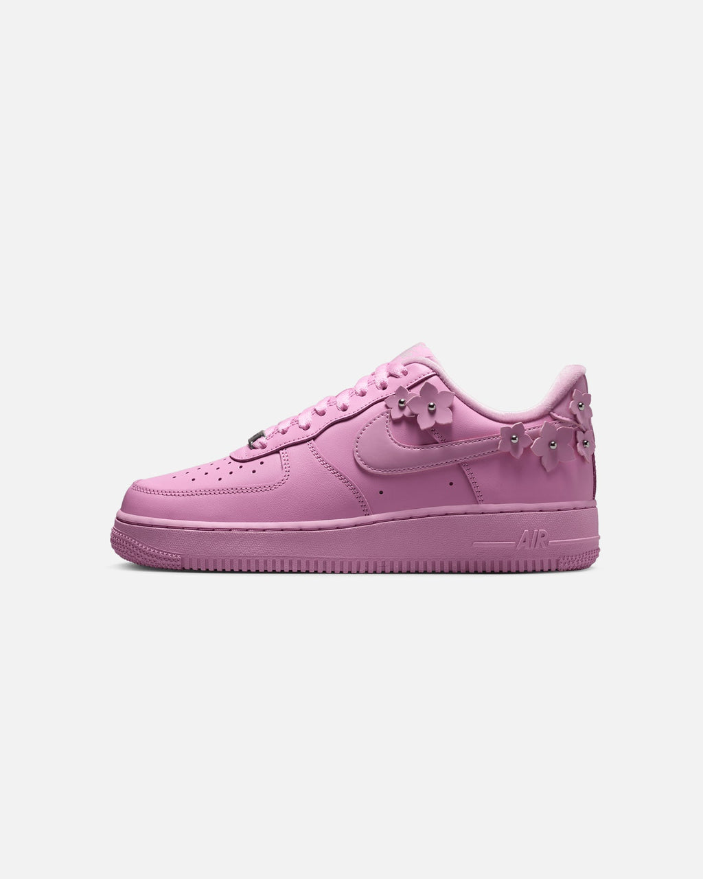 Top Seller Nike Women's Air Force 1 '07 "Florette" Pink